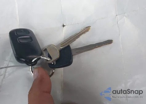 2002 Toyota 4Runner Sr5 V6 from USA, damaged, VIN JT3HN86R720369518